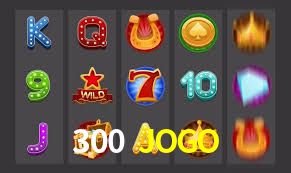 300 JOGO