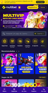 300 JOGO: A Experiência de Casino com Jogos de Mesa ao Vivo