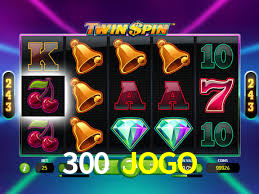 300JOGO BET