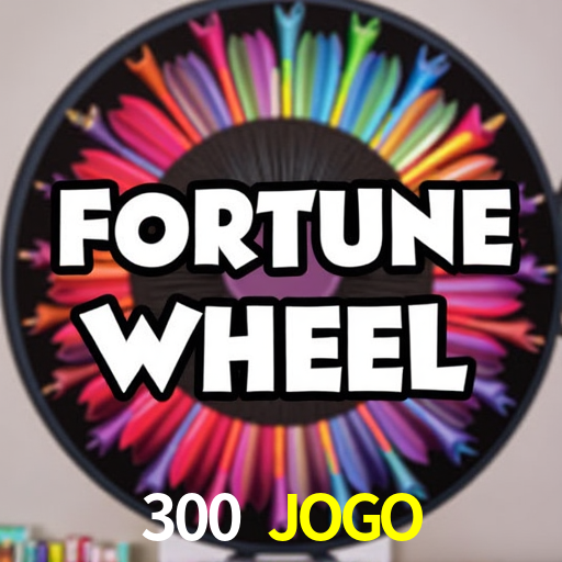 Experimente o Login Seguro Premium no 300 JOGO