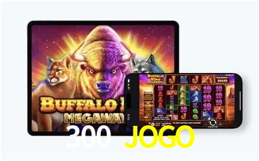 300JOGO BET