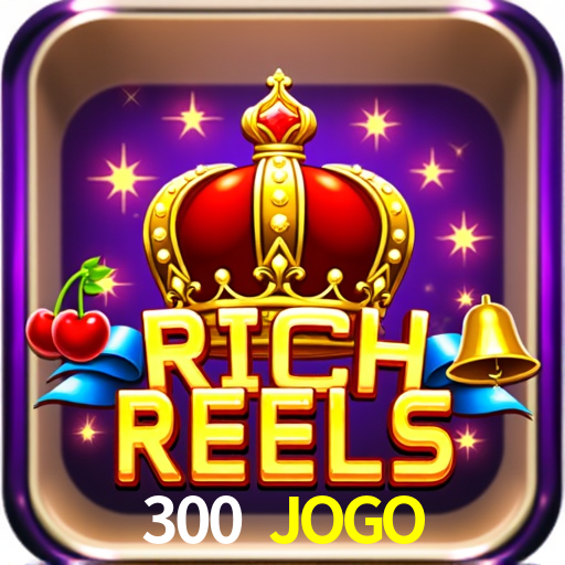 300 JOGO: Jogos de Caça-Níqueis-Altas Recompensas, Roleta-Velocidade, Blackjack-Desafios Máximos