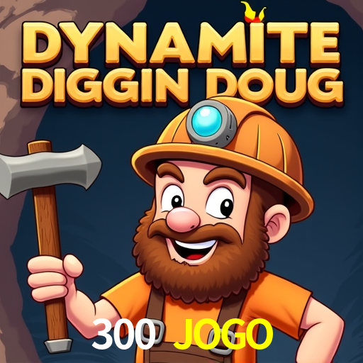 300 JOGO