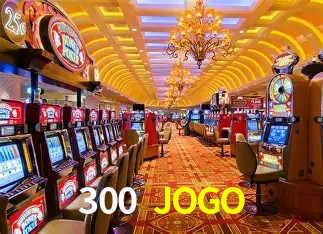 Ofertas Imperdíveis na 300 JOGO: Promoções e Bônus Que Valem a Pena
