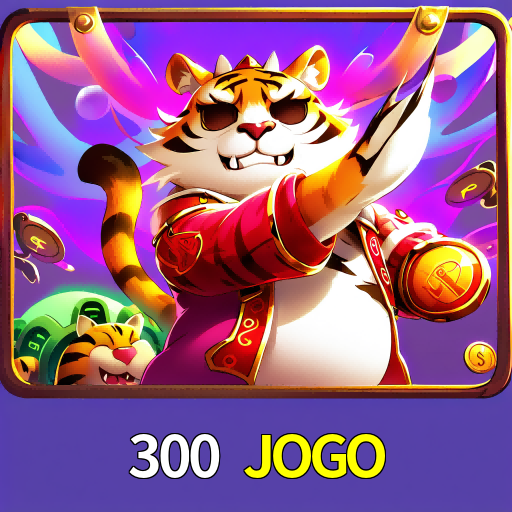 300 JOGO